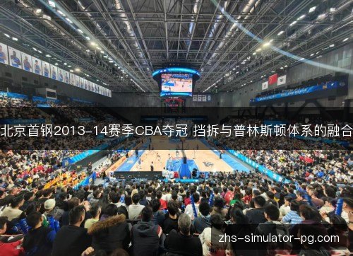 北京首钢2013-14赛季CBA夺冠 挡拆与普林斯顿体系的融合